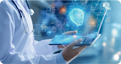 Innovative software solutions for businesses and startups