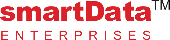 Official SmartData Inc UK logo