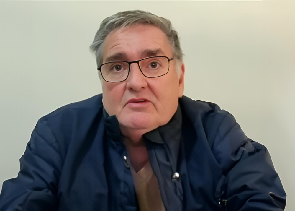 Peter Murray