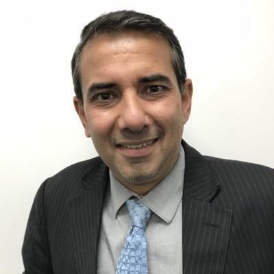 Kapil Bali - Director